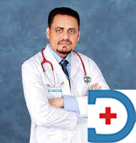 Dr Mohammad Khaled Hossain