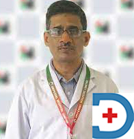 Dr Mohammad Majibul Haque