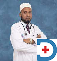 Dr Mohammad Musa