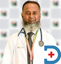 Dr Mohammad Mustafizur Rahman