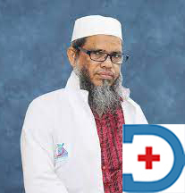Dr Mohammad Omar Faruk