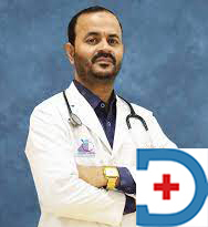 Dr Mohammad Rezaul Karim