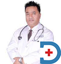 Dr Mohammed Shamsul Islam Khan