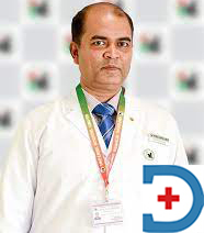 Dr Mohammod Ferdaus Kamal