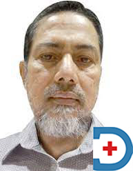 Dr Mohiuddin A Sikder