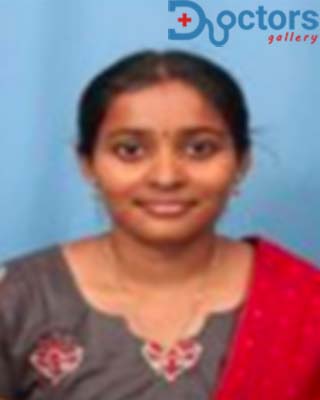 Dr Monika Iniyan