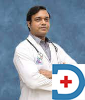 Dr Morshed Ali