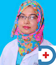 Dr Mst Afroza Akter