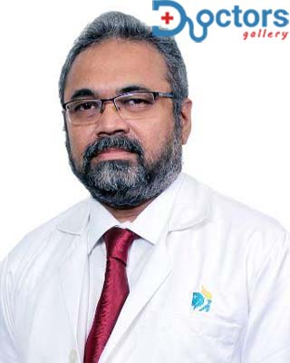 Dr Muhamed Faizal Ayub