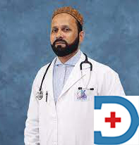 Dr Muhammad Taiyeb
