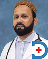 Dr Muhammad Taiyeb