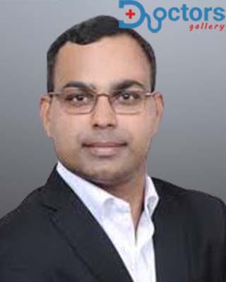 Dr Muralidharan V