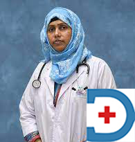 Dr Muslina Akhter