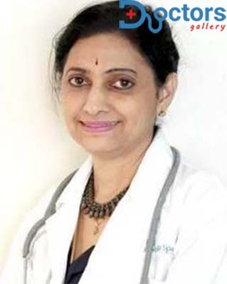 Dr Mythili Rajagopalan