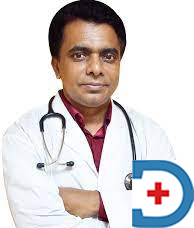 Dr N M Saifuddin Nizami Nayan