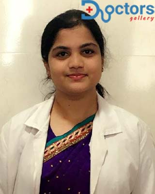 Dr N Nikath Nasreen