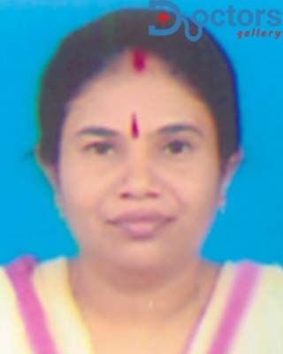 Dr N Thamil Pavai