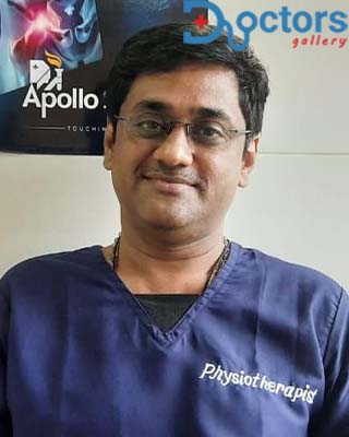 Dr N Thulasi Ram