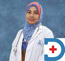 Dr Najmin Sultana