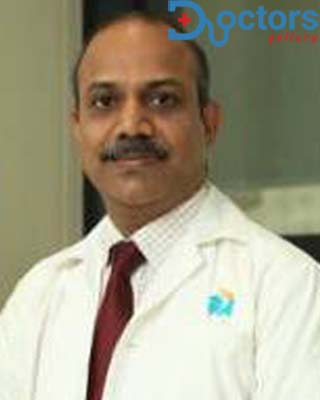 Dr Nalli R Gopinath