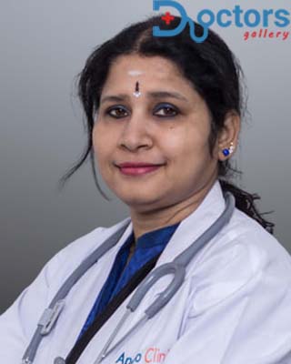 Dr Narassa Narayani