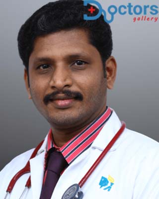Dr Narayanan N K
