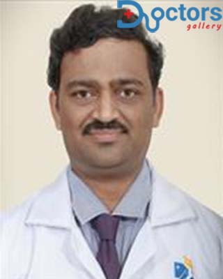 Dr Narendar Dasaraju