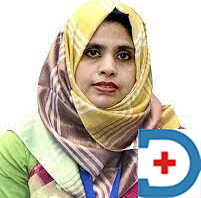 Dr Nargis Akther Shiddique
