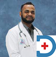 Dr Nasir Uddin