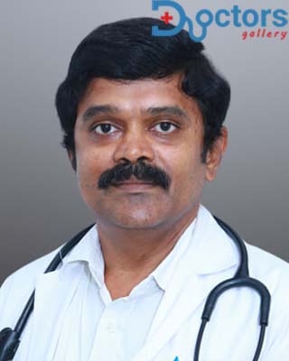 Dr Natarajan A A