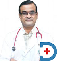 Dr Nazrul Quader Shikder