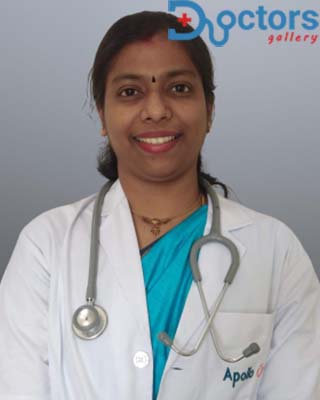 Dr Nithya