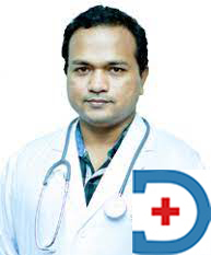 Dr Nurul Karim Chowdhury