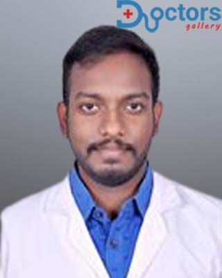 Dr PRAMOTH ARYA P V