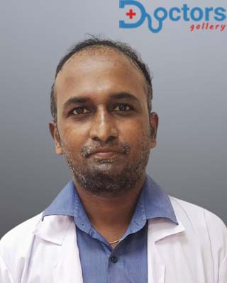 Dr PRASANNA KUMAR