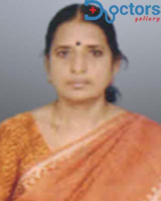 Dr Padmini M