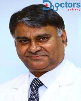 Dr Parthasarathy V C