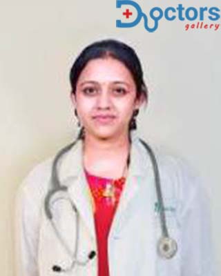 Dr Prabha Karthik