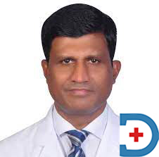 Dr Prabir Kumar Das