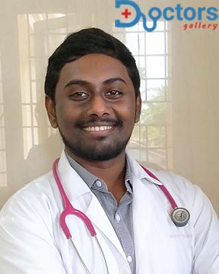 Dr Pradeep K