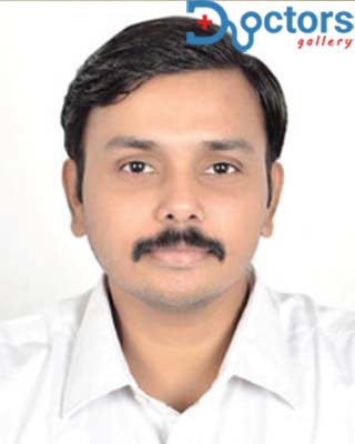 Dr Pradeep Selvaraj