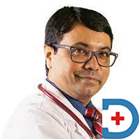 Dr Pranab Kanti Mallick