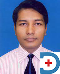 Dr Prasenjit Barua