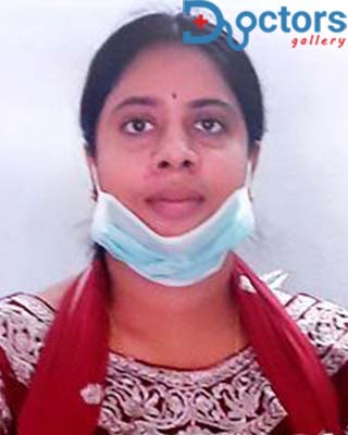 Dr Priyanka M