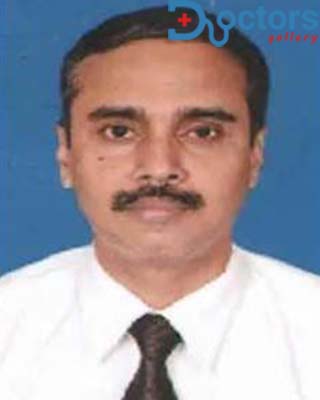 Dr Radha Krishnan G S