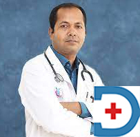 Dr Rafiqul Hasan