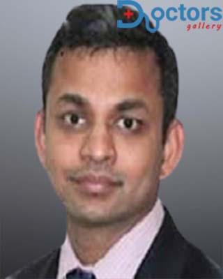 Dr Raja V Koppala