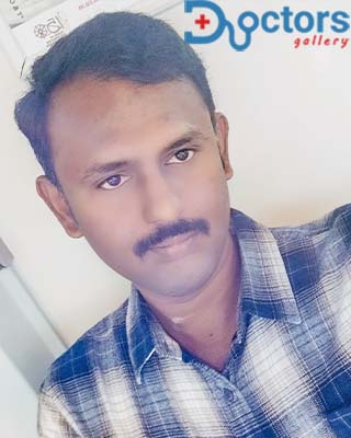 Dr Rajasakkarapani T C