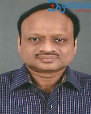 Dr Rajasekar M K