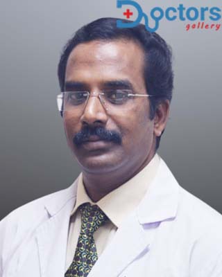 Dr Rajesh Babu D